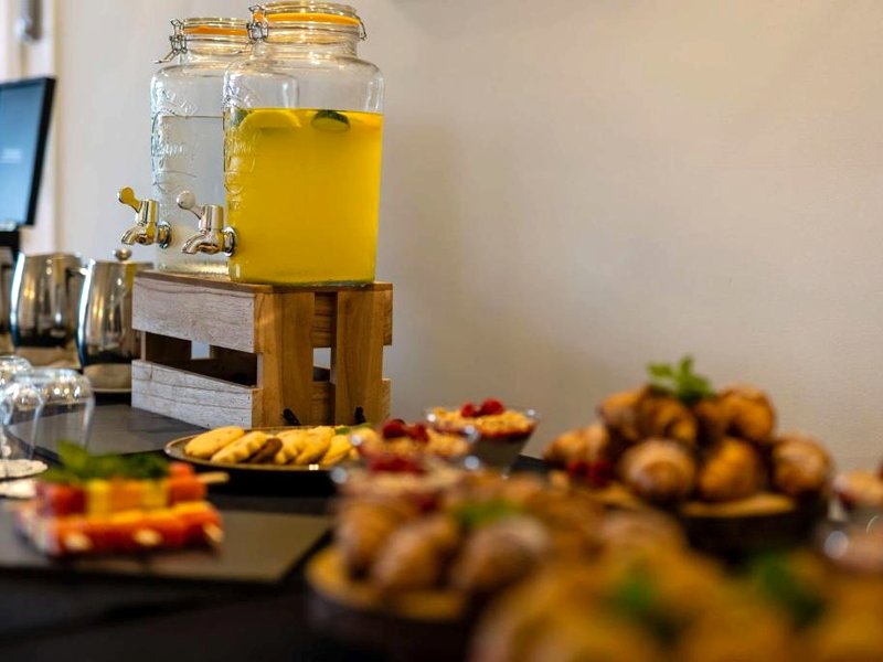 Albrighton Hall Hotel and Spa, a member of Radisson Individualsの写真
