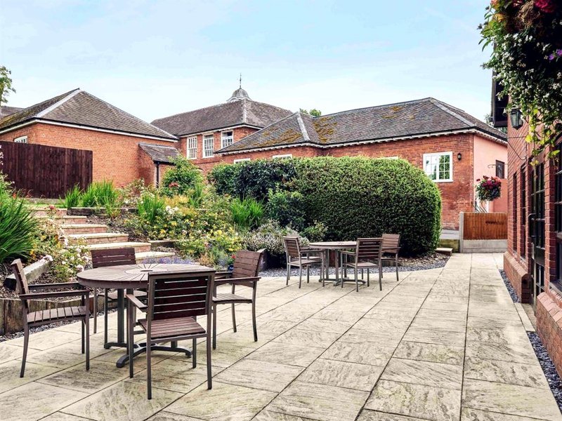 Albrighton Hall Hotel and Spa, a member of Radisson Individualsの写真
