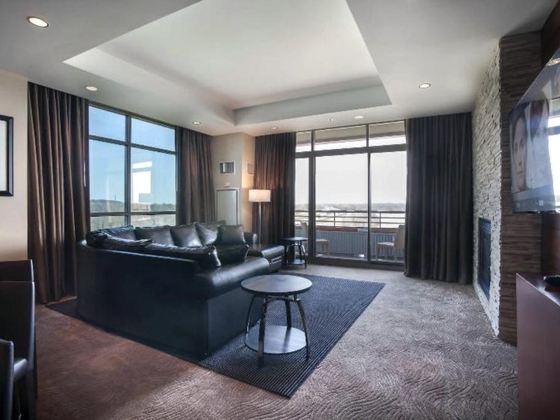 Bally s Quad Citiesの写真