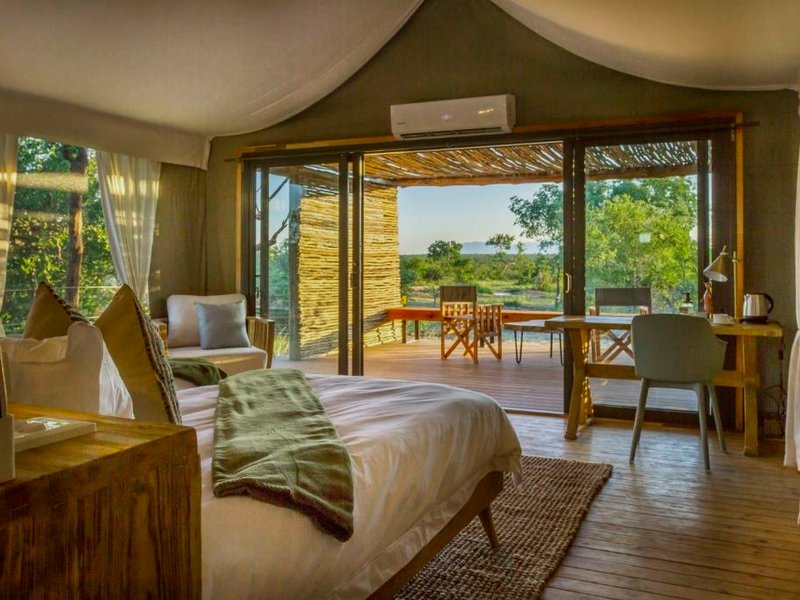 Imagine Africa Luxury Tented Campの写真