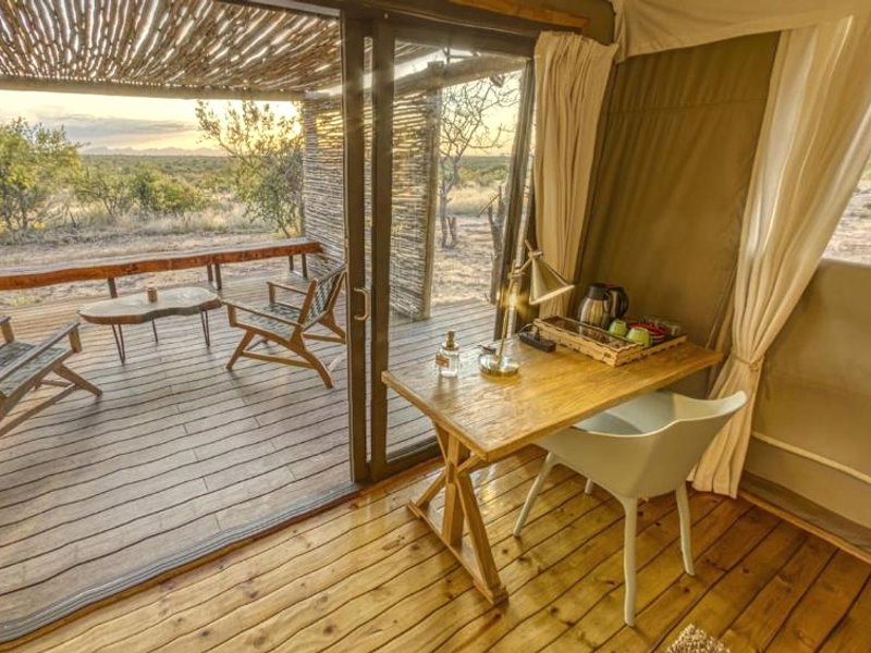 Imagine Africa Luxury Tented Campの写真