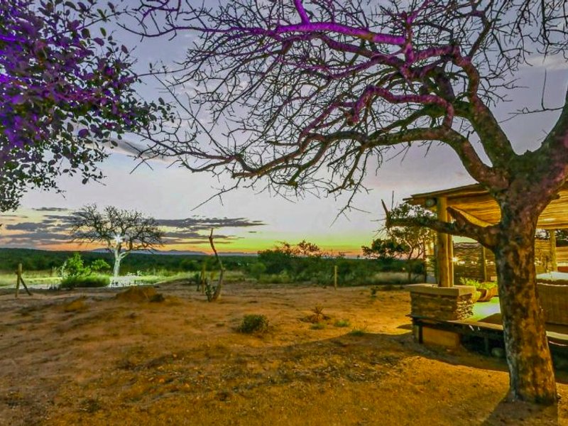 Imagine Africa Luxury Tented Campの写真