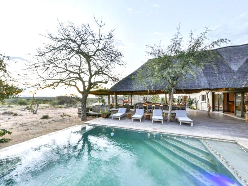 Imagine Africa Luxury Tented Campの写真