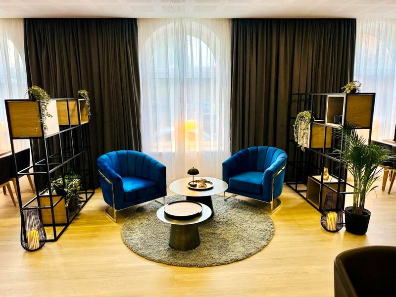 DORMERO Hotel Wilhelmshavenの写真