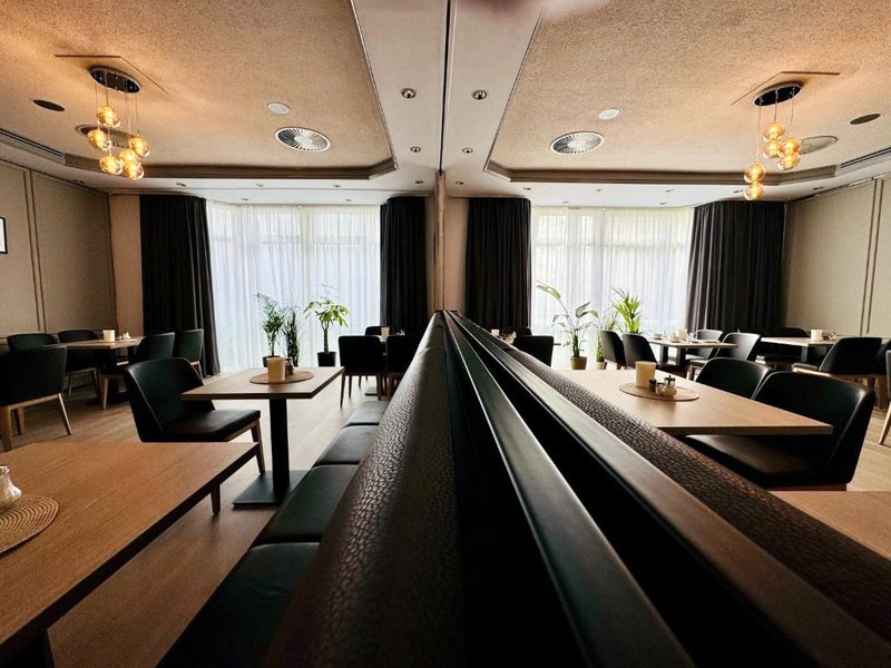 DORMERO Hotel Wilhelmshavenの写真