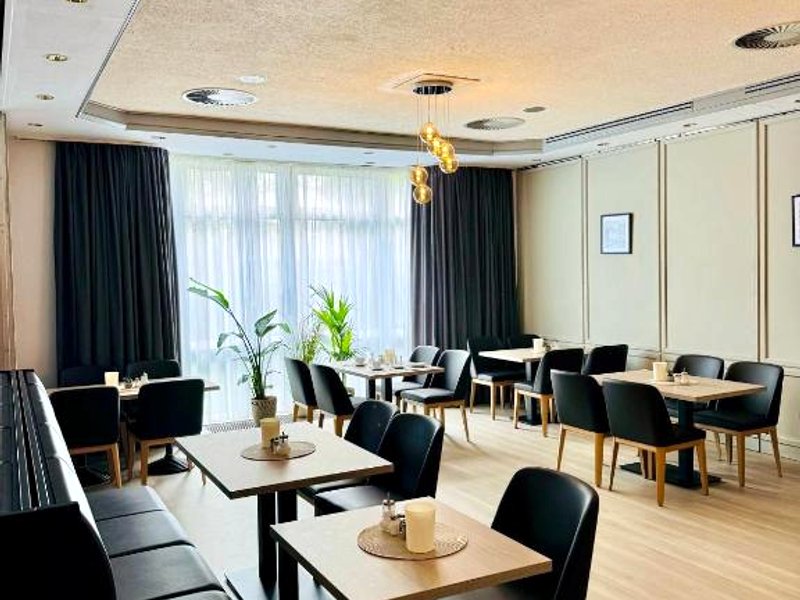 DORMERO Hotel Wilhelmshavenの写真
