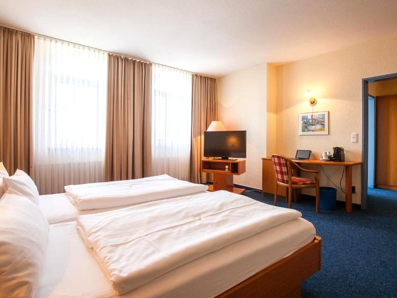 Sure Hotel by Best Western Wilhelmshaven Cityの写真