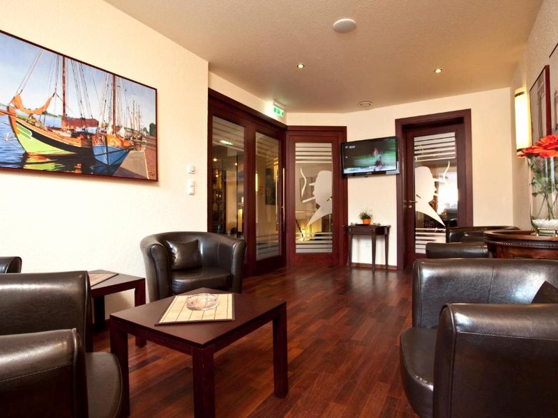 Sure Hotel by Best Western Wilhelmshaven Cityの写真