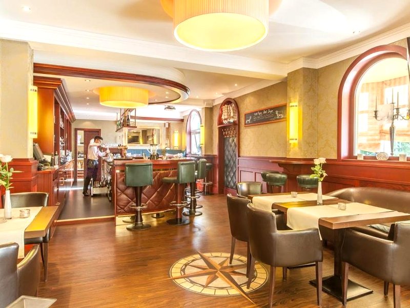 Sure Hotel by Best Western Wilhelmshaven Cityの写真