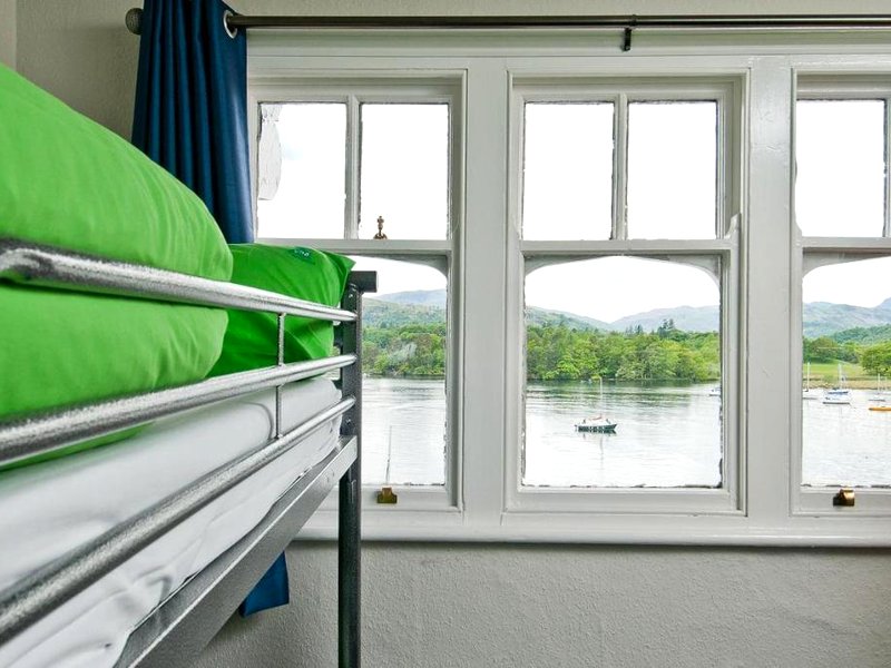 YHA アンブルサイドホステル (YHA Ambleside Hostel)の写真