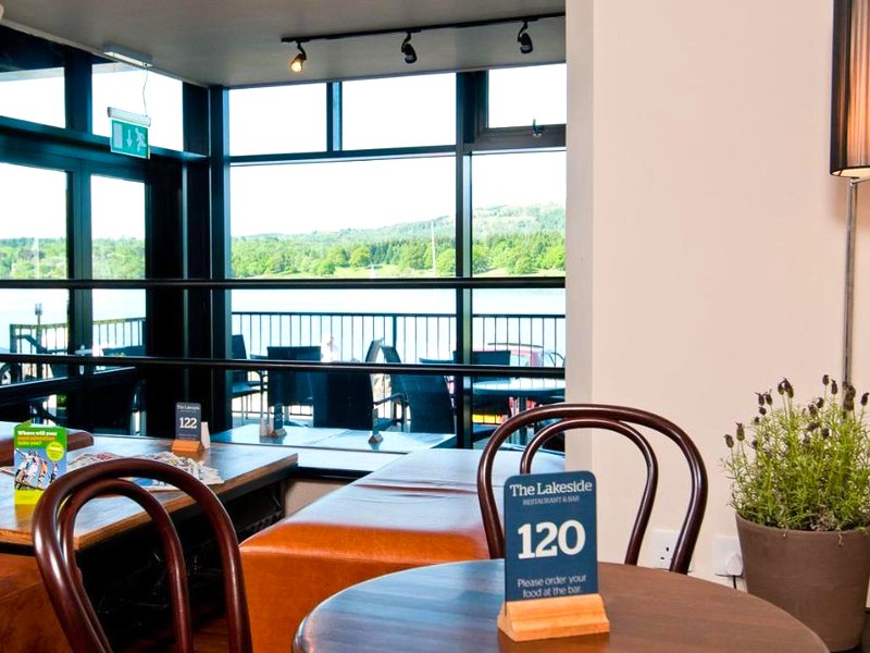 YHA アンブルサイドホステル (YHA Ambleside Hostel)の写真
