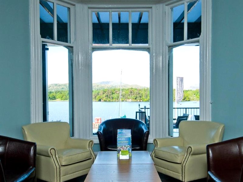 YHA アンブルサイドホステル (YHA Ambleside Hostel)の写真