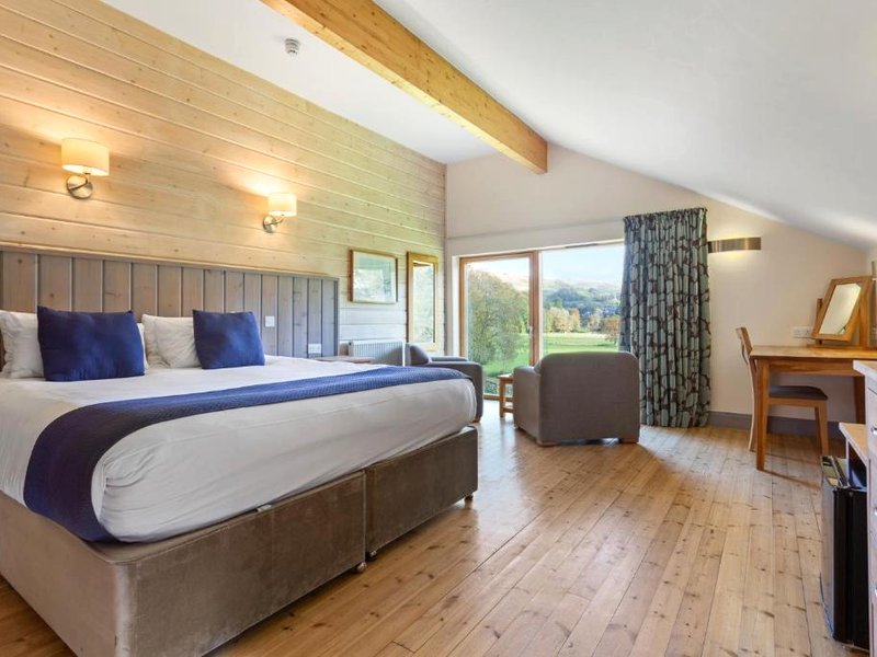 ブラーセイ ホール - ブラーセイ トラスト (Brathay Hall - Brathay Trust)の写真