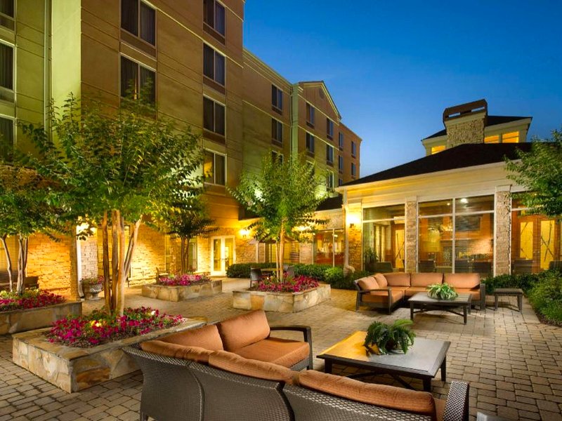 Hilton Garden Inn Atlanta NW/Kennesaw Town Centerの写真