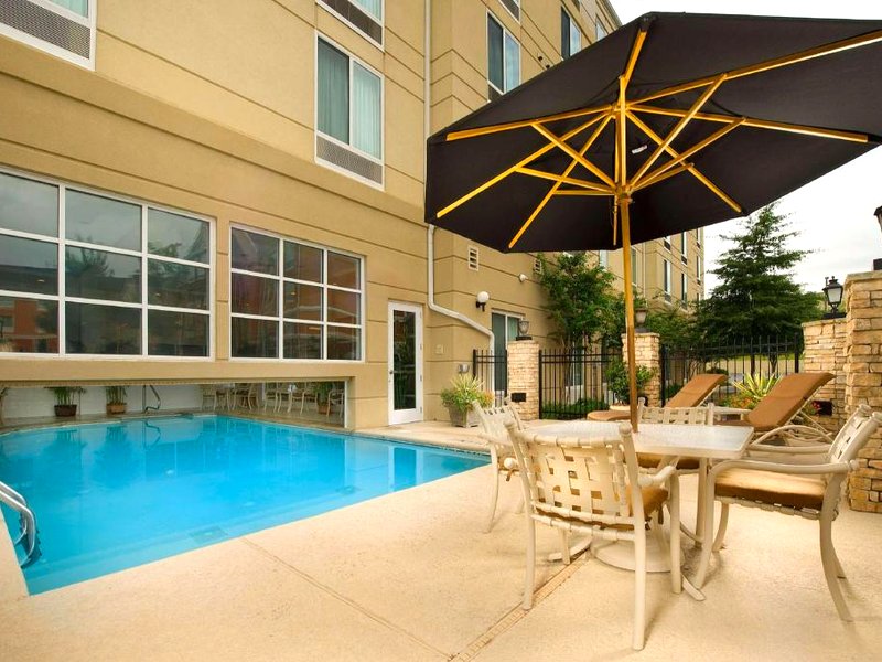 Hilton Garden Inn Atlanta NW/Kennesaw Town Centerの写真