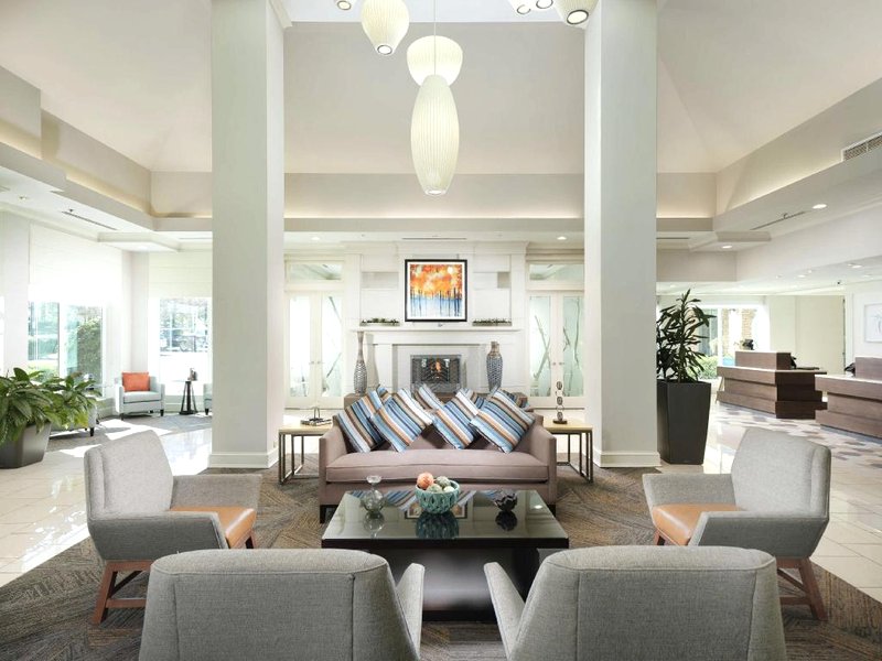 Hilton Garden Inn Atlanta NW/Kennesaw Town Centerの写真