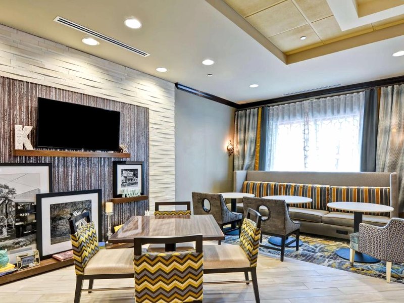 Hampton Inn by Hilton Atlanta Kennesawの写真