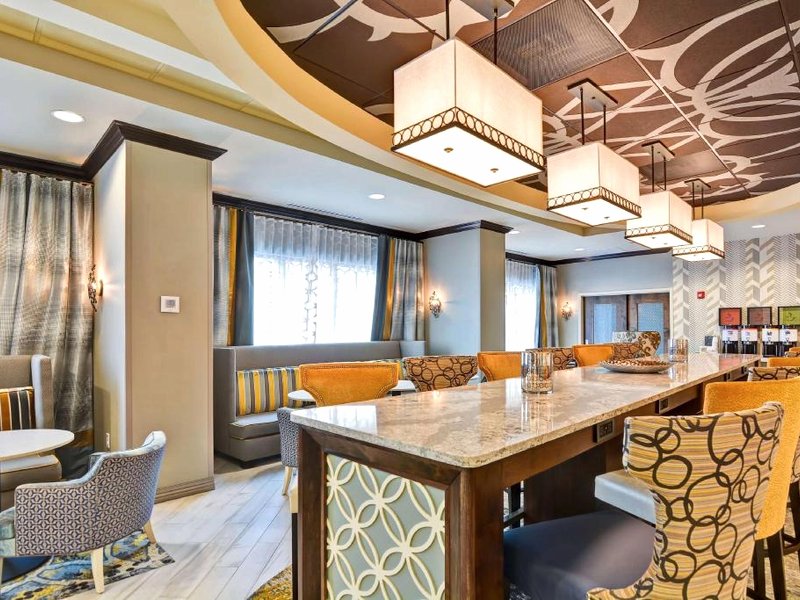 Hampton Inn by Hilton Atlanta Kennesawの写真