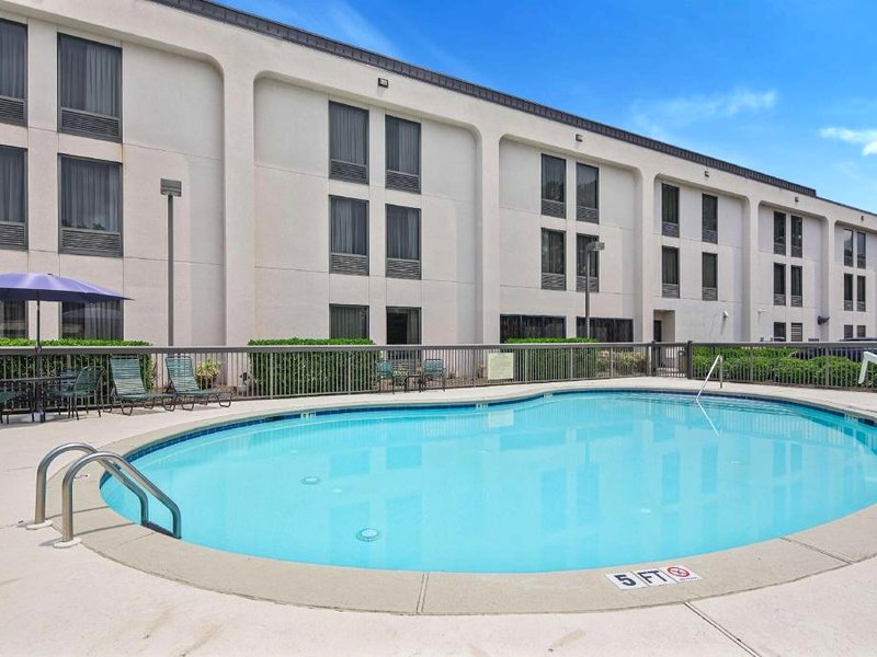 Hampton Inn Atlanta-Town Center/Kennesawの写真