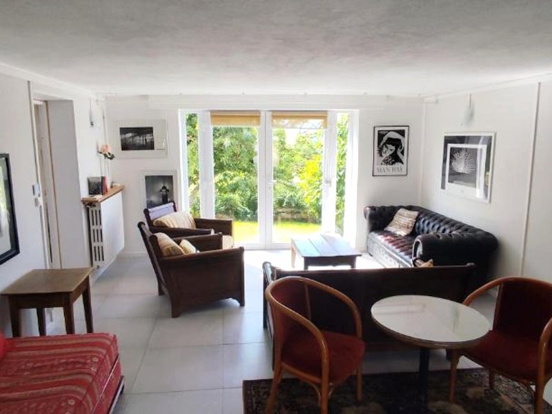 Chambre Swingy - Gîte les Zazous (Chambre Swingy - Gite les Zazous)の写真