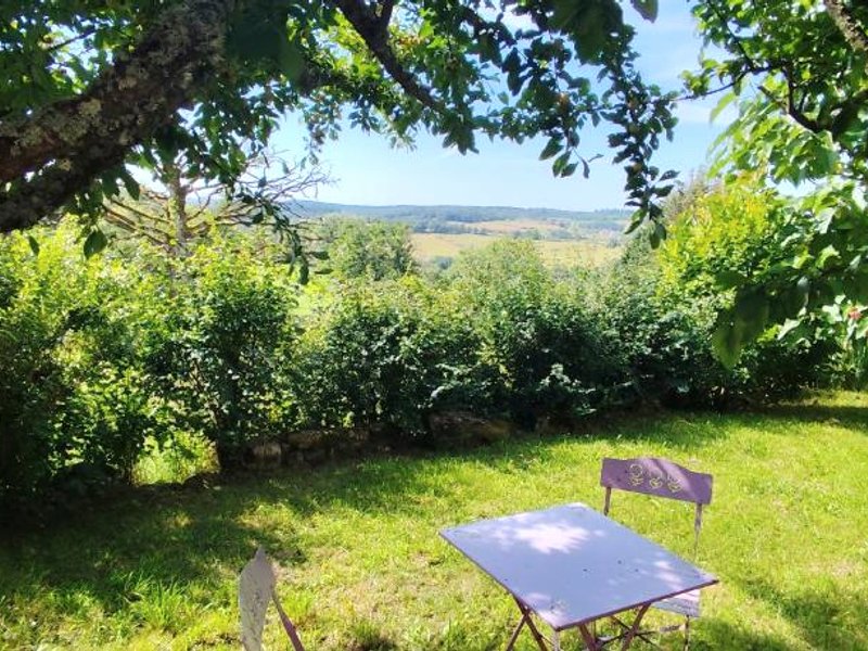 Chambre Swingy - Gîte les Zazous (Chambre Swingy - Gite les Zazous)の写真