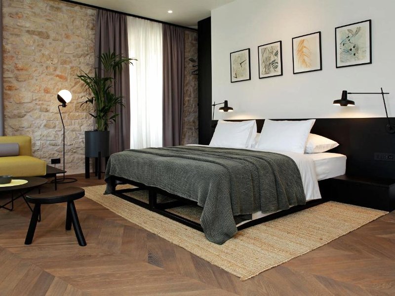 Boutique rooms Kastel Ismaeliの写真