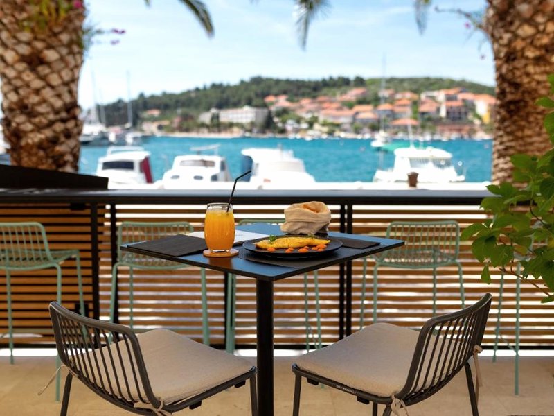 Boutique rooms Kastel Ismaeliの写真