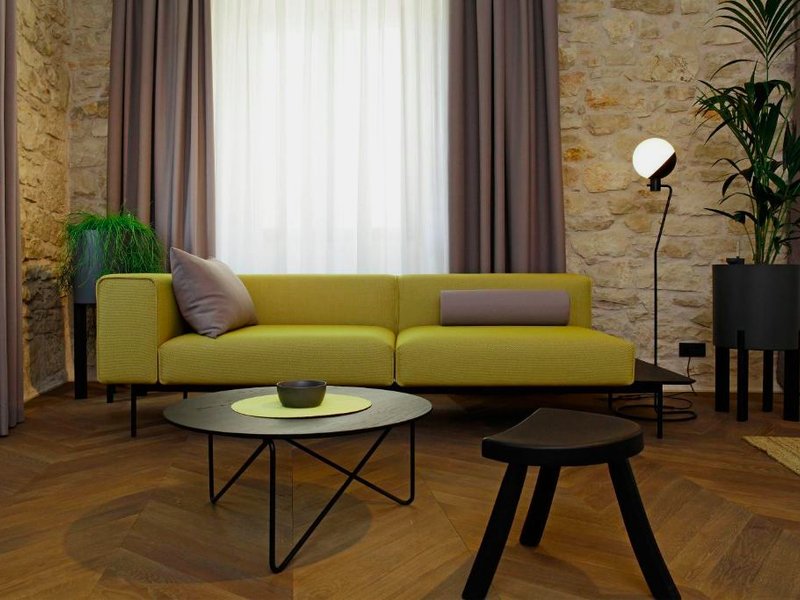 Boutique rooms Kastel Ismaeliの写真