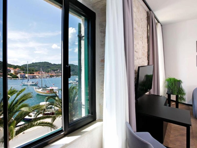 Boutique rooms Kastel Ismaeliの写真