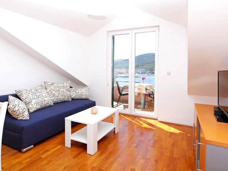 Apartments Valaの写真