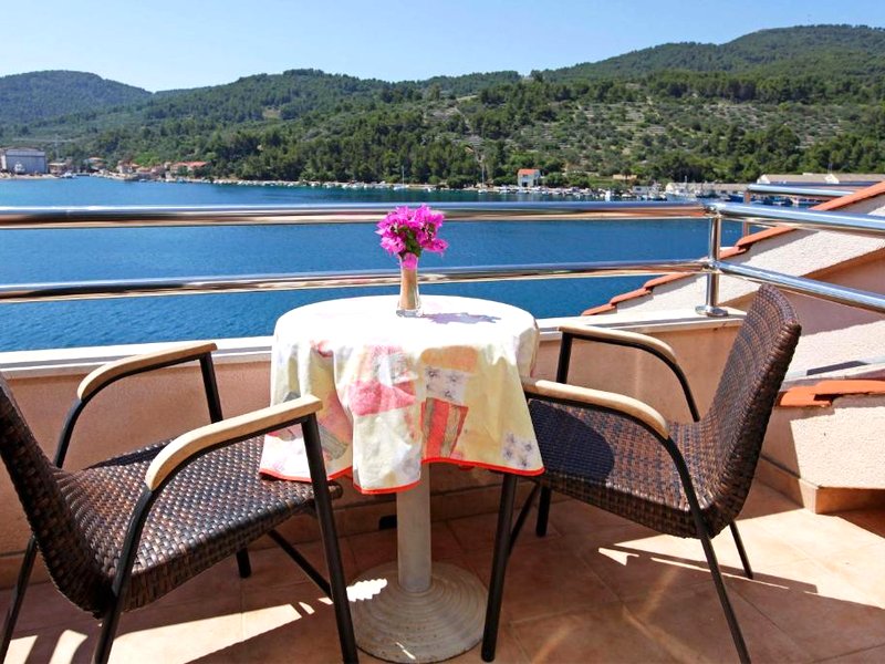 Apartments Valaの写真