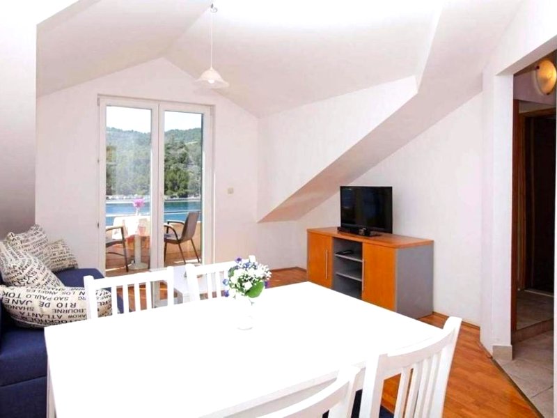 Apartments Valaの写真