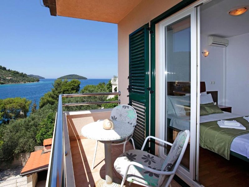 Apartments Valaの写真