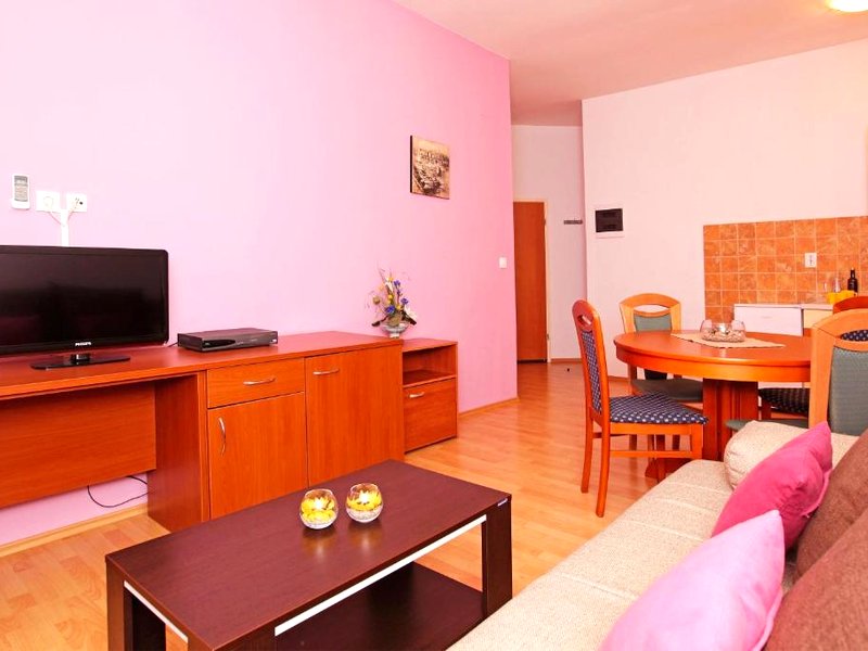 Guest House Kod Peskarijeの写真