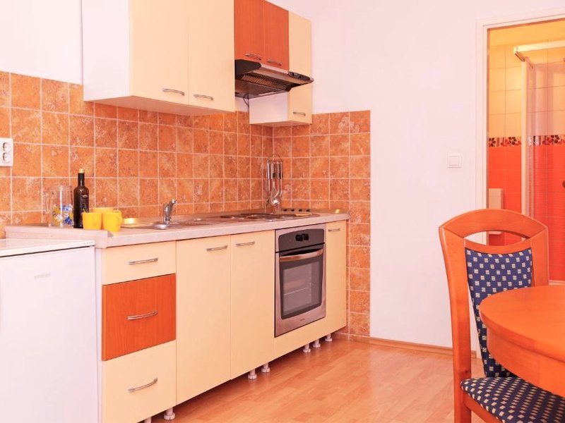 Guest House Kod Peskarijeの写真