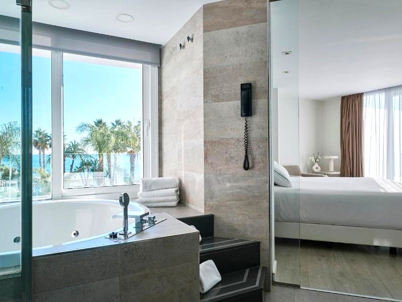 Hotel Helios - Almunecarの写真