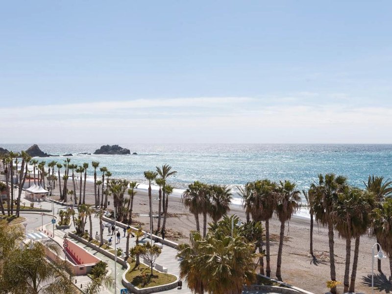 Hotel Helios - Almunecarの写真