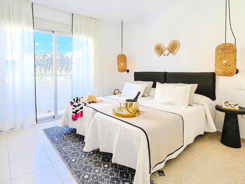 Hotel Olas de Almunecarの写真