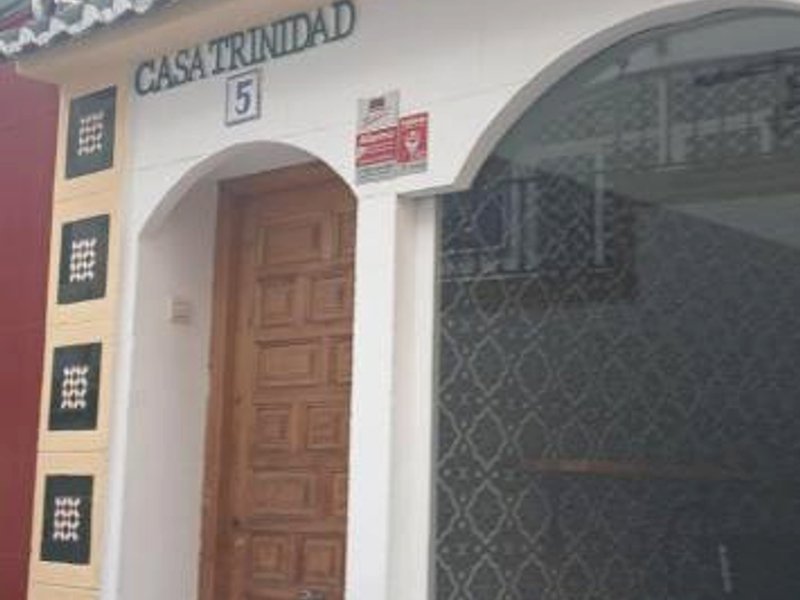 Casa Trinidadの写真