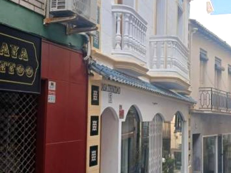 Casa Trinidadの写真