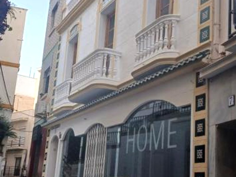 Casa Trinidadの写真