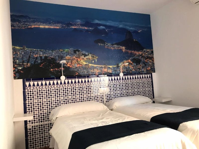 Hotel Playa San Cristóbal (Hotel Playa San Cristobal)の写真