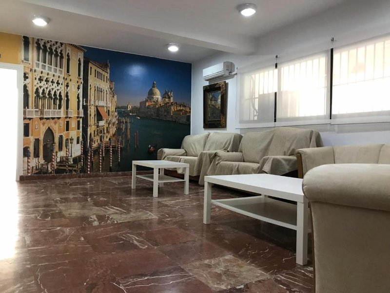 Hotel Playa San Cristóbal (Hotel Playa San Cristobal)の写真