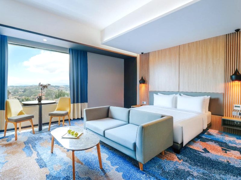 アストン チレゴン ブティック ホテル (Aston Cilegon Boutique Hotel)の写真