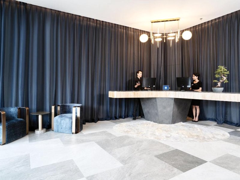 アストン チレゴン ブティック ホテル (Aston Cilegon Boutique Hotel)の写真