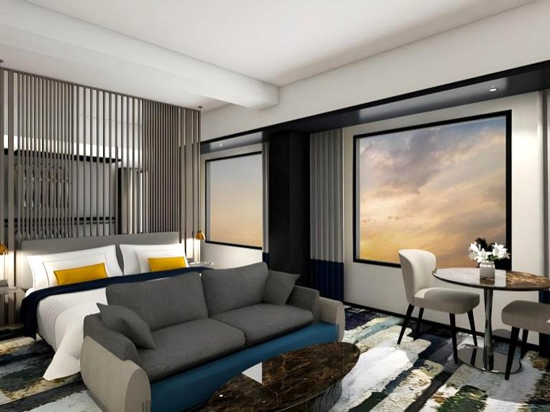 アストン チレゴン ブティック ホテル (Aston Cilegon Boutique Hotel)の写真