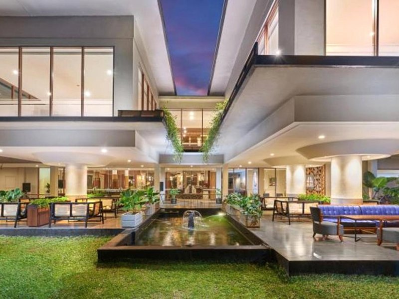 ザ ロイヤル クラカタウ ホテル (The Royale Krakatau Hotel)の写真