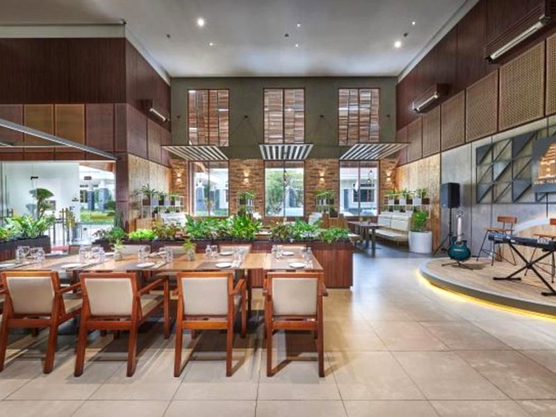 ザ ロイヤル クラカタウ ホテル (The Royale Krakatau Hotel)の写真