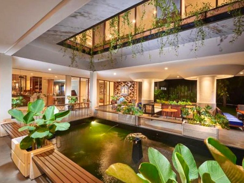 ザ ロイヤル クラカタウ ホテル (The Royale Krakatau Hotel)の写真