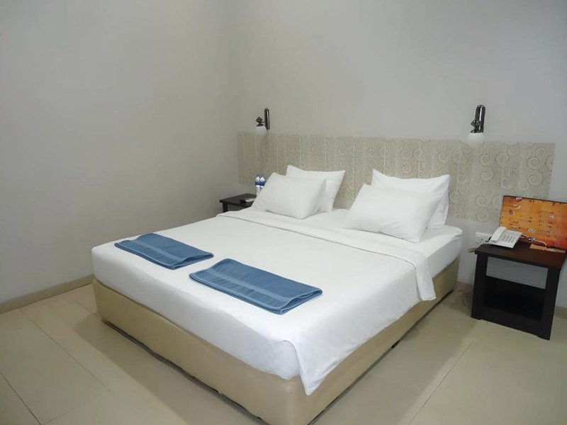 フラメンゴ ホテル (Flamengo Hotel)の写真